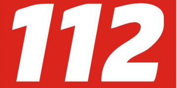 Ευρωπαϊκή ημέρα του 112