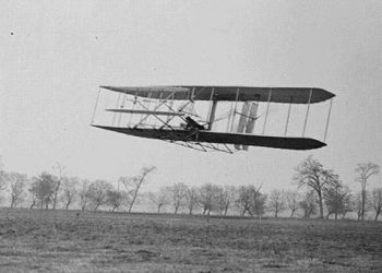 17 Δεκεμβρίου 1903: Η πρώτη πτήση με αεροπλάνο