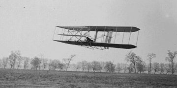 17 Δεκεμβρίου 1903: Η πρώτη πτήση με αεροπλάνο