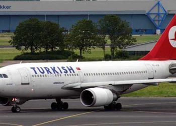 19 οι αεροπορικές συμφωνίες για την Τουρκία στο 2012