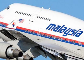 Το μυστήριο με την εξαφάνιση του Boeing της Malaysian Airlines