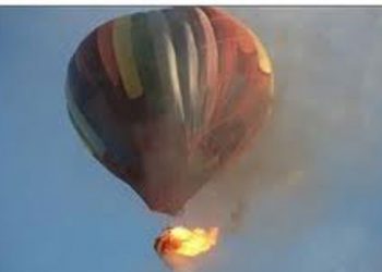 Αίγυπτος: Πολύνεκρο ατύχημα με αερόστατο