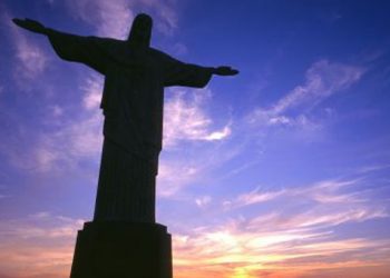 Το μεγαλύτερο άγαλμα του Ιησού Χριστού στον κόσμο