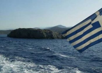 Греция намерена заселить острова в восточной части Эгейского моря