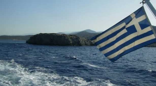 Греция намерена заселить острова в восточной части Эгейского моря