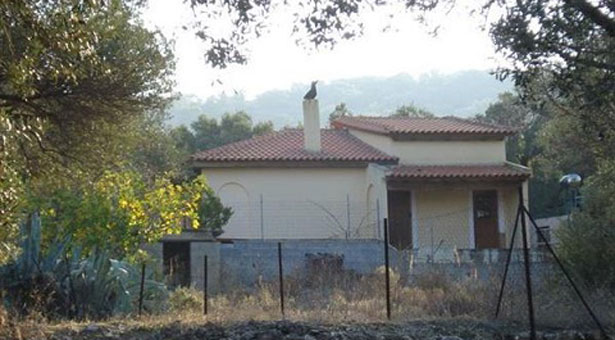 Φρίκη: Ήταν 12 χρόνια νεκρή στο σπίτι της