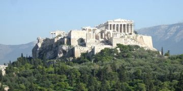 Греция готовит саммит южных стран для обсуждения политики Европы