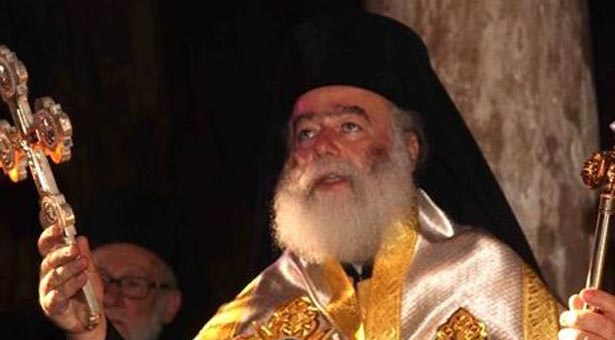 Πατριάρχης Θεόδωρος Β': Καταστάσεις της Αφρικής έφτασαν και εδώ