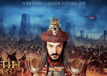 Άλωση 1453: Η τουρκική ταινία που προκαλεί
