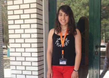Η 14χρονη ελληνίδα διάνοια που επί δύο χρονιές κερδίζει στον διαγωνισμό της NASA