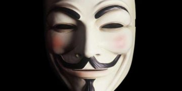 Οι Anonymous «τίμησαν» την 5η Νοεμβρίου