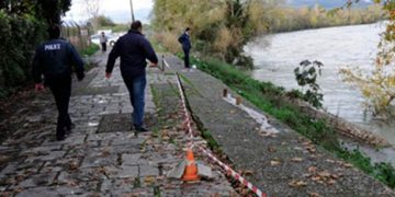 Άγριος φόνος: Τον σκότωσε και τον τεμάχισε