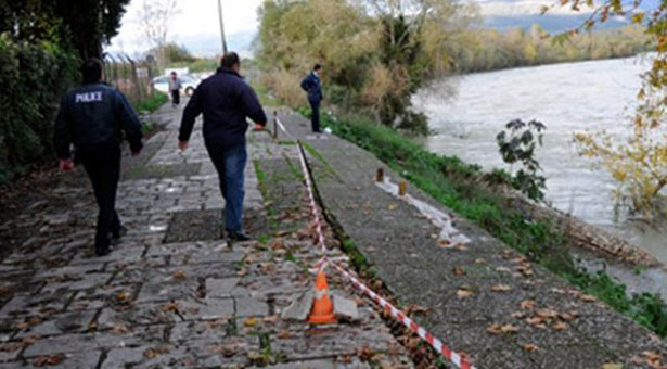 Άγριος φόνος: Τον σκότωσε και τον τεμάχισε