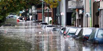 Τριήμερο πένθος στην Αργεντινή για τις φονικές πλημμύρες