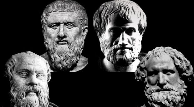 Οι 4 Έλληνες με τη μεγαλύτερη επιρροή στον πλανήτη