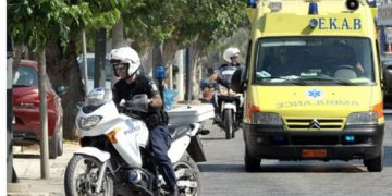 Βρέθηκε ο οδηγός που εγκατέλειψε την 15χρονη στη Θεσσαλονίκη