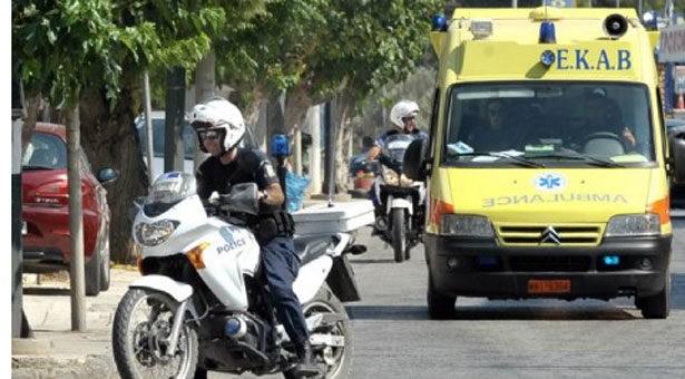 Βρέθηκε ο οδηγός που εγκατέλειψε την 15χρονη στη Θεσσαλονίκη