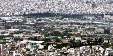 Αθήνα: Η χειρότερη πόλη της Ευρώπης;