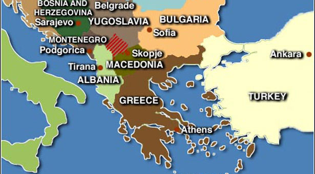 Ρώσοι αποκαλύπτουν τι σχεδίαζαν οι Αμερικανοί για την Ελλάδα