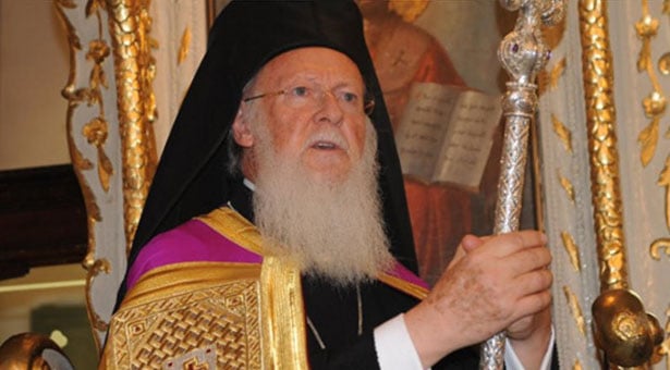 Βαρθολομαίος: Η Αγία Σοφία μπορεί να επαναλειτουργήσει μόνο ως Εκκλησία