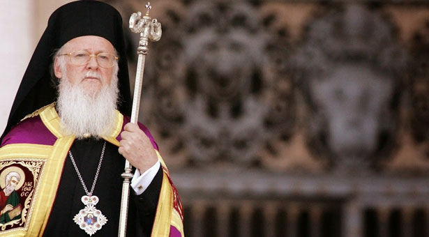 Πατριάρχης Βαρθολομαίος: Μνημόσυνο στους Εβραίους την ημέρα μνήμης της Γενοκτονίας των Ποντίων;