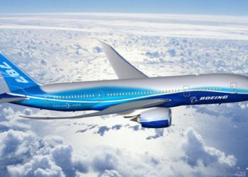 Τεχνικό πρόβλημα καθηλώνει τα Boeing 787