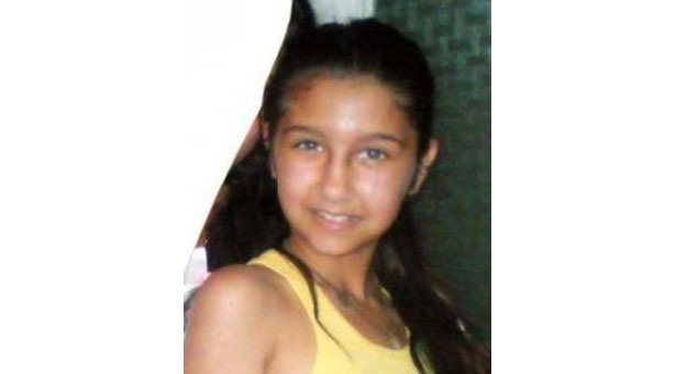 Εξαφανίστηκε η 14χρονη Βούλα Νικολαΐδου