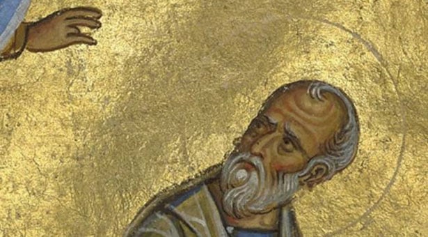 Αμερικανικό μουσείο επιστρέφει βυζαντινό κειμήλιο στο Άγιο Όρος