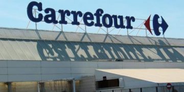 Ανάκληση προϊόντων από Carrefour