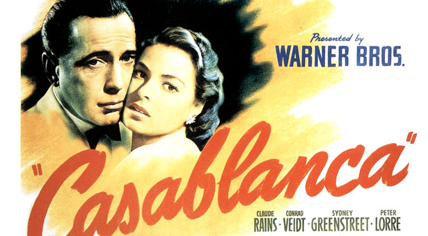 Σαν σήμερα: Πρεμιέρα για την θρυλική Casablanca