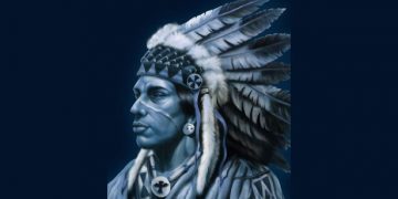 Η ελληνική καταγωγή των ινδιάνων Cherokee