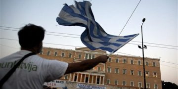 Δημοσκόπηση: Το 90% δυσαρεστημένο από την κυβέρνηση