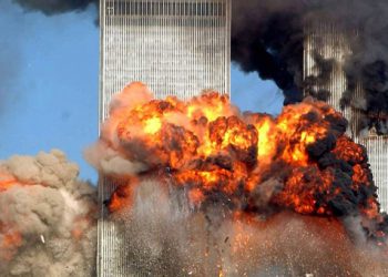 Βίντεο-ντοκουμέντο: Αμοντάριστα πλάνα από την 11η Σεπτεμβρίου