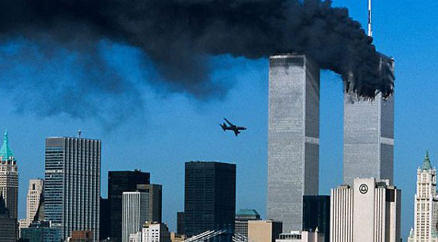 Το χρονικό της 11ης Σεπτεμβρίου 2001 - Τα 102 λεπτά του απόλυτου τρόμου. Βίντεο