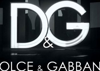Για ποιον χτυπάει η καμπάνα; Για τους Dolce & Gabbana