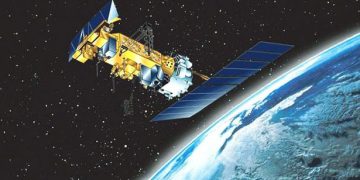 Δορυφόρος με ελληνική σφραγίδα στη NASA!