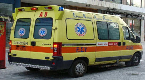 Θεσσαλονίκη: Εντοπίστηκε πτώμα 63χρονου σε προχωρημένη σήψη