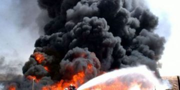 Υεμένη: Εκρήξεις σε αγωγό πετρελαίου