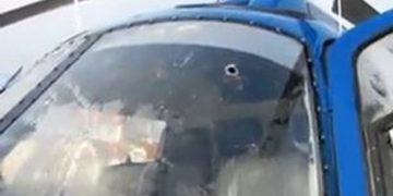 Βίντεο: Τι έκρυβε στο εσωτερικό του στο ελικόπτερο;