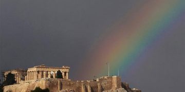 Instagreece: Μια νότα αισιοδοξίας για την Ελλάδα