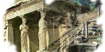 В Афинах пройдет первый Форум древних цивилизаций