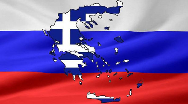 Греция может получить помощь из России