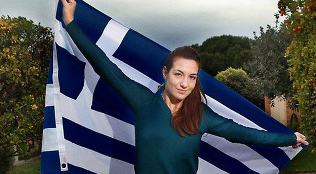 Μια 29χρονη Ελληνίδα ανάμεσα στους 50 πιο επιτυχημένους επιχειρηματίες της Αυστραλίας