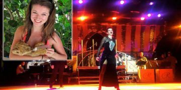 Αυστραλία: Ελληνοαμερικανίδα τραγουδίστρια βρέθηκε νεκρή