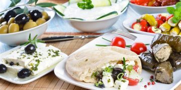 Ευκαιρίες για ελληνικές γεύσεις στην αγορά της Σουηδίας
