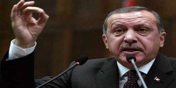 Erdogan: Το Ισραήλ είναι κράτος – τρομοκράτης