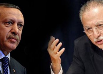 Τουρκία: Ποιος είναι ο υποψήφιος - έκπληξη κόντρα στον Ερντογάν