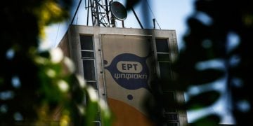 Γαλλικό κανάλι μετέδωσε το δελτίο του στα ελληνικά! Βίντεο