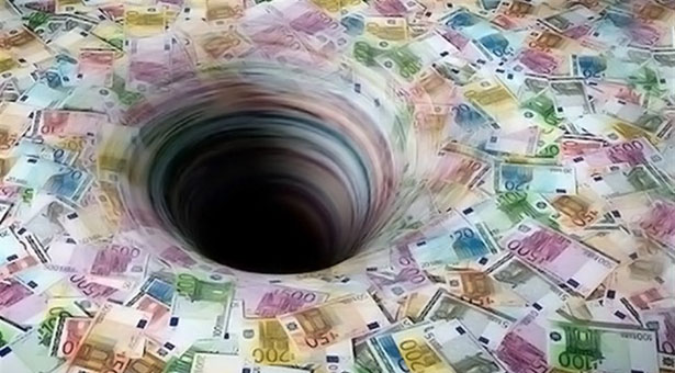 Η τρύπα των 12 δισ. ευρώ της Deutsche Bank