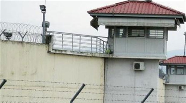 Δείτε τους 8 δραπέτες των φυλακών Τρικάλων